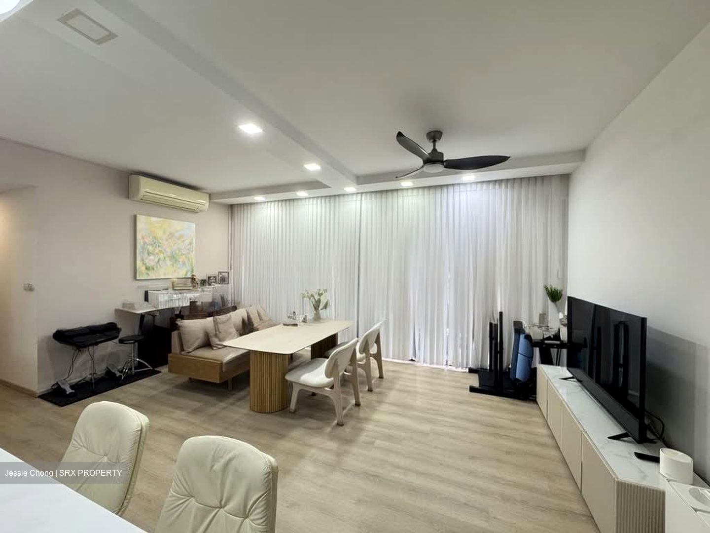The Rainforest (D23), Condominium #583946501